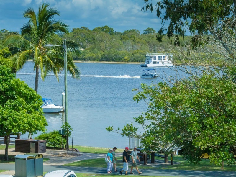 3/235 Gympie Terrace, Noosaville QLD 4566