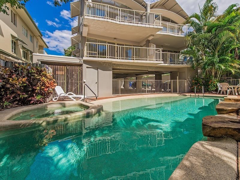 3/235 Gympie Terrace, Noosaville QLD 4566
