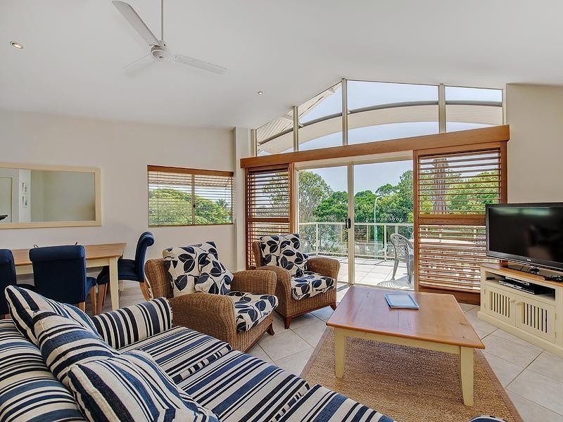 3/235 Gympie Terrace, Noosaville QLD 4566