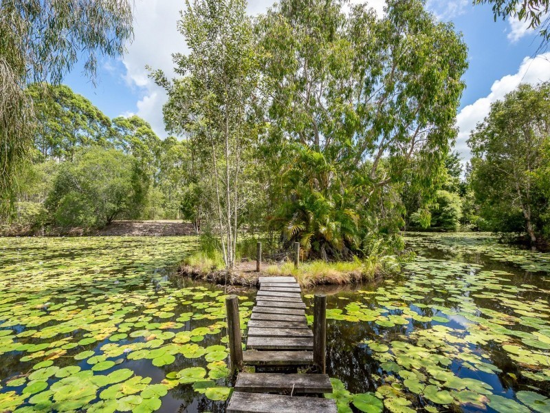 10 Cootharaba Downs Road, Cootharaba QLD 4565