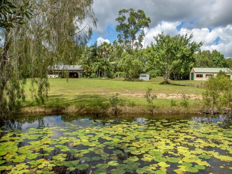 10 Cootharaba Downs Road, Cootharaba QLD 4565