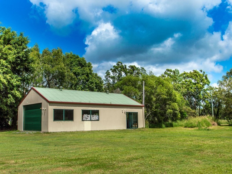 10 Cootharaba Downs Road, Cootharaba QLD 4565