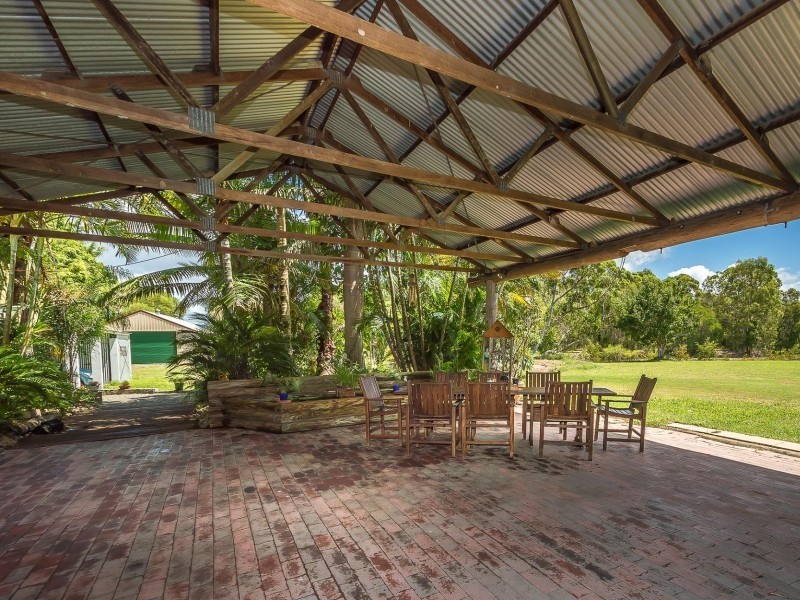 10 Cootharaba Downs Road, Cootharaba QLD 4565