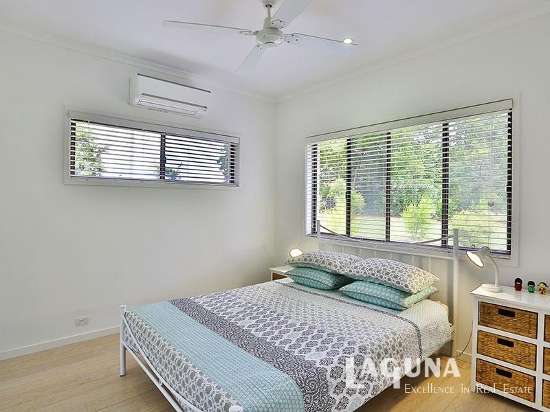 43 Highland Drive, Lake Macdonald QLD 4563