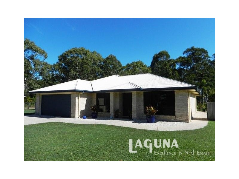 62 Coolah Place, Cooroibah QLD 4565