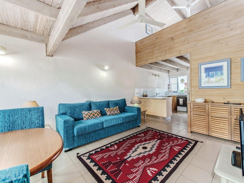 5/13 Munna Crescent, Noosaville QLD 4566