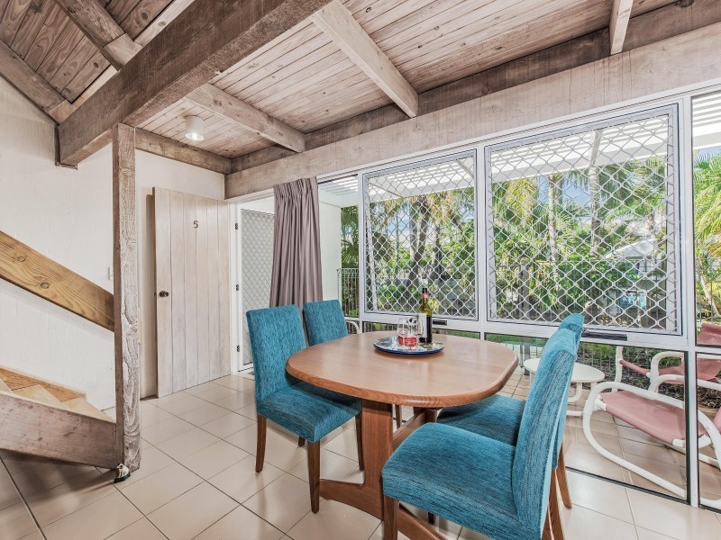 5/13 Munna Crescent, Noosaville QLD 4566