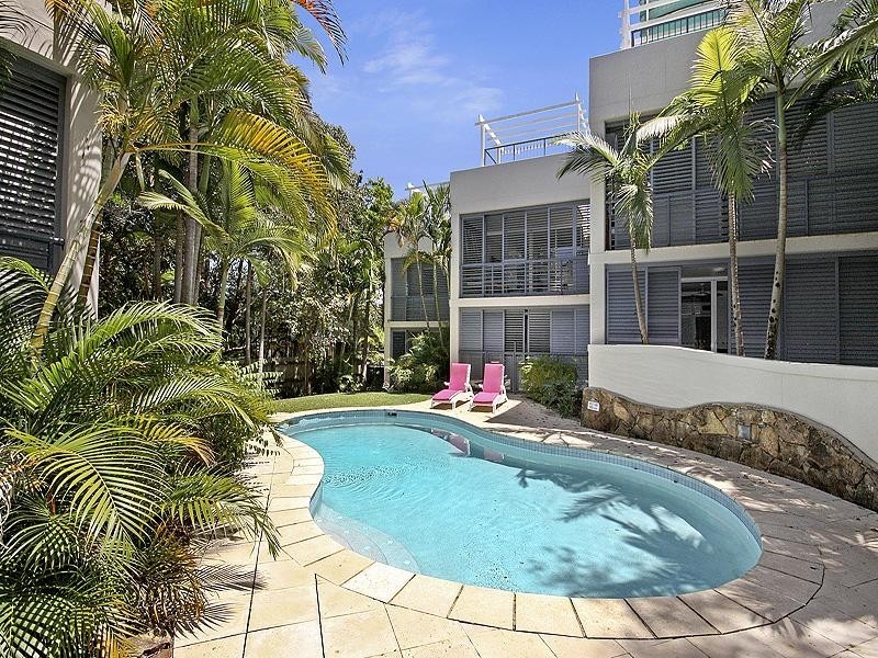 209/16 Noosa Drive, Noosa Heads QLD 4567