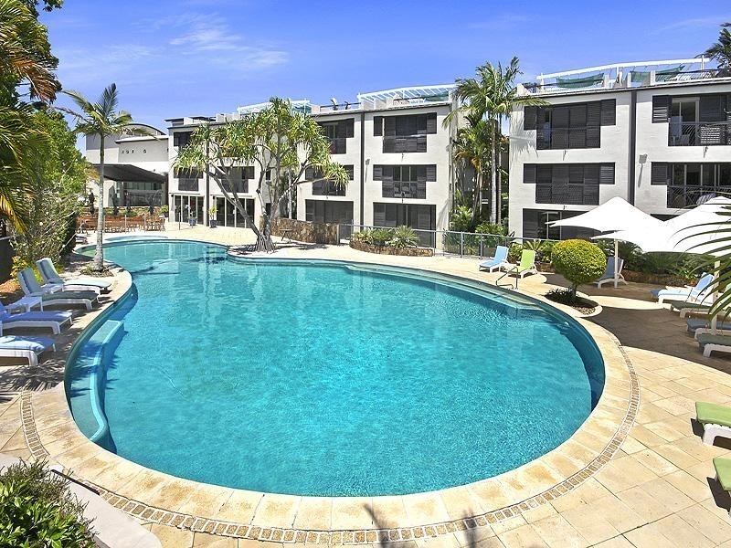 209/16 Noosa Drive, Noosa Heads QLD 4567