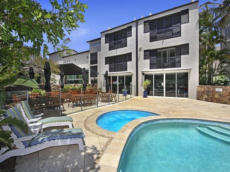 209/16 Noosa Drive, Noosa Heads QLD 4567