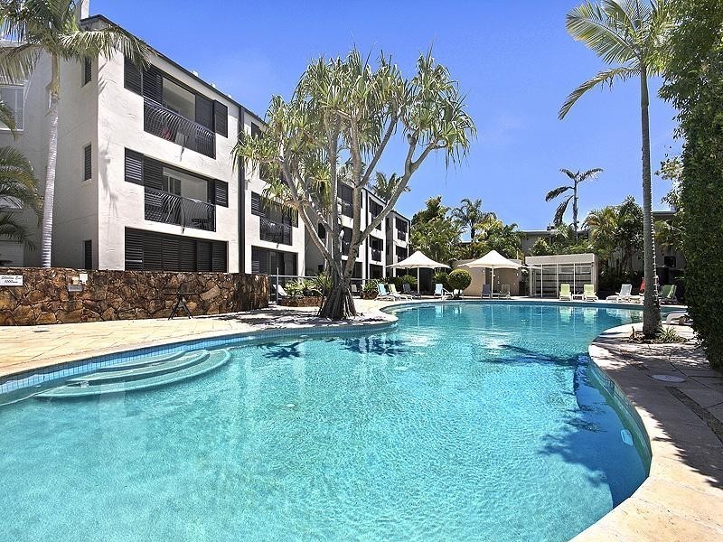 209/16 Noosa Drive, Noosa Heads QLD 4567