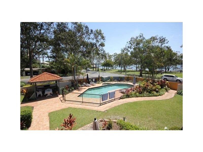 6/169 Gympie Terrace, Noosaville QLD 4566