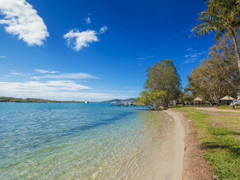 6/169 Gympie Terrace, Noosaville QLD 4566