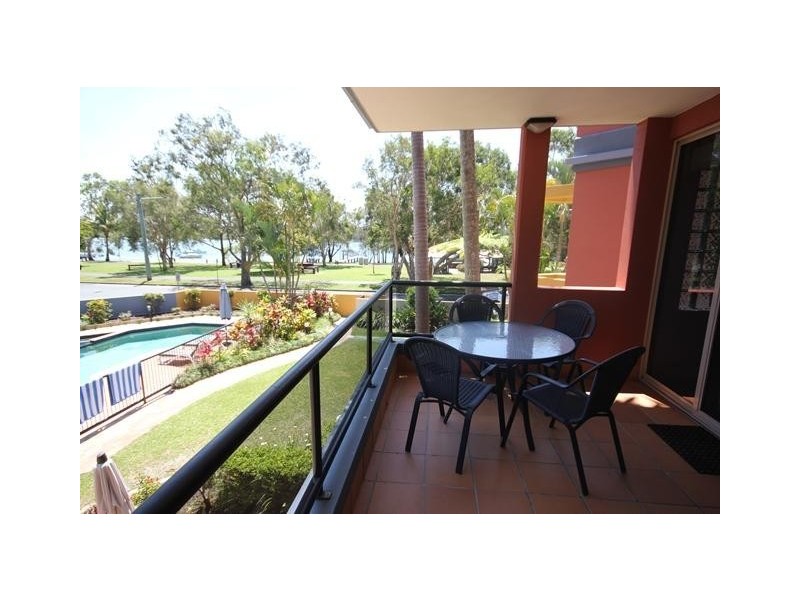 6/169 Gympie Terrace, Noosaville QLD 4566