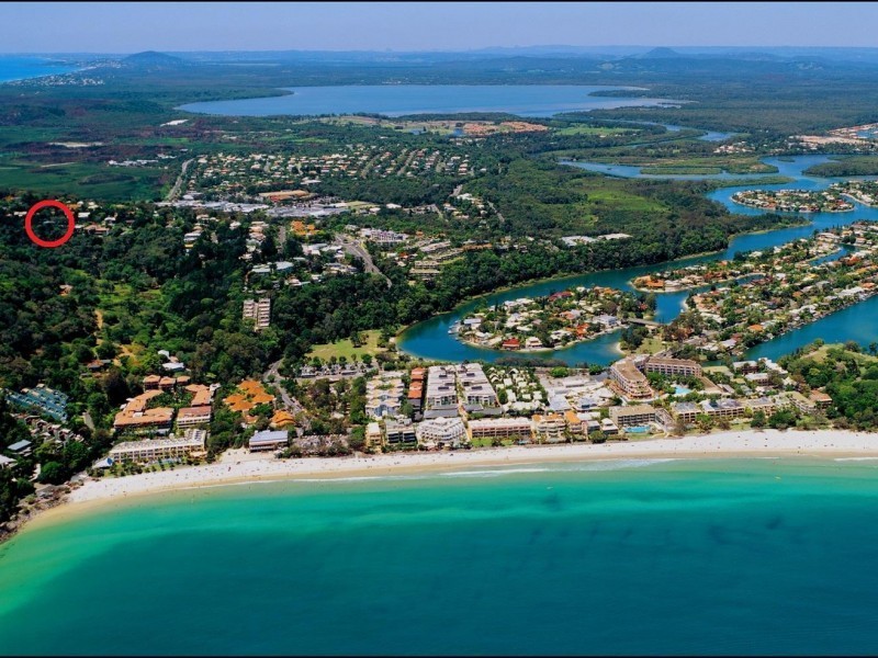 20 Angler Street, Noosa Heads QLD 4567