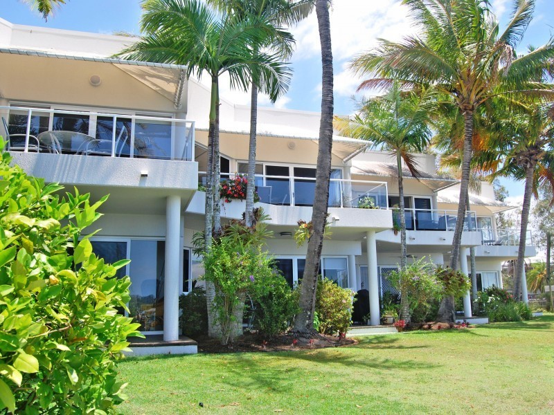 U7/76 Hilton Terrace, Noosaville QLD 4566