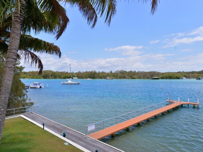 U7/76 Hilton Terrace, Noosaville QLD 4566