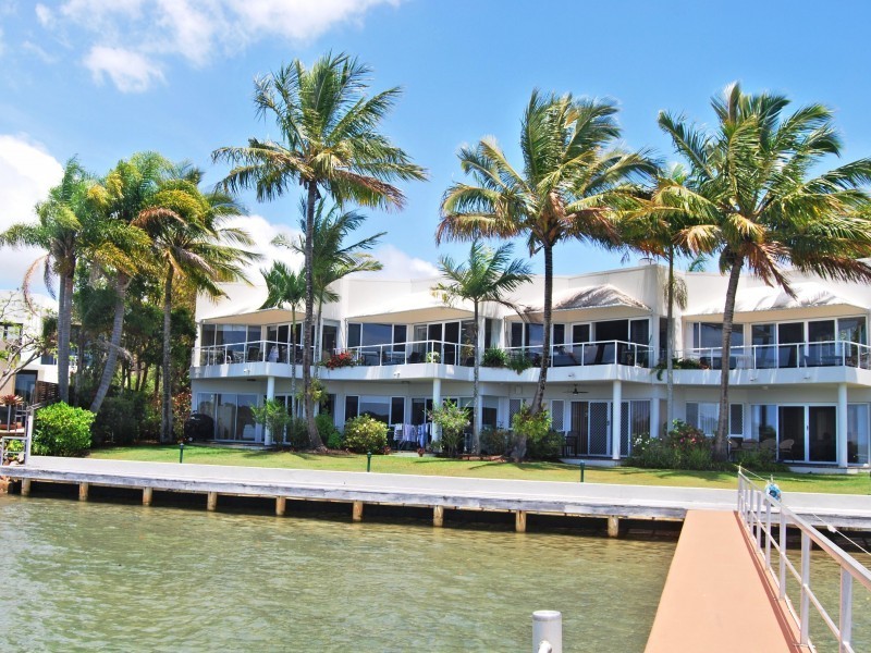 U7/76 Hilton Terrace, Noosaville QLD 4566