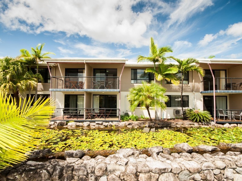 U63/73 Hilton Terrace, Noosaville QLD 4566