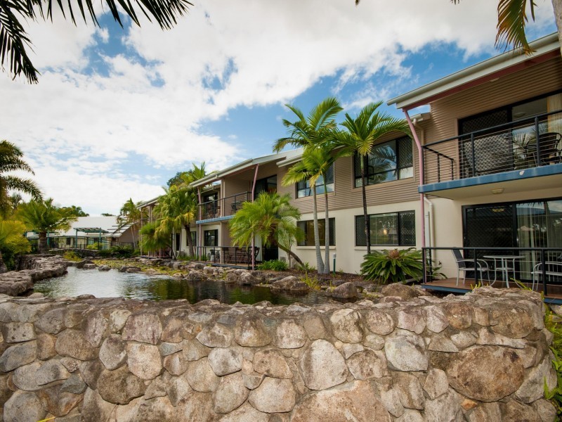 U63/73 Hilton Terrace, Noosaville QLD 4566