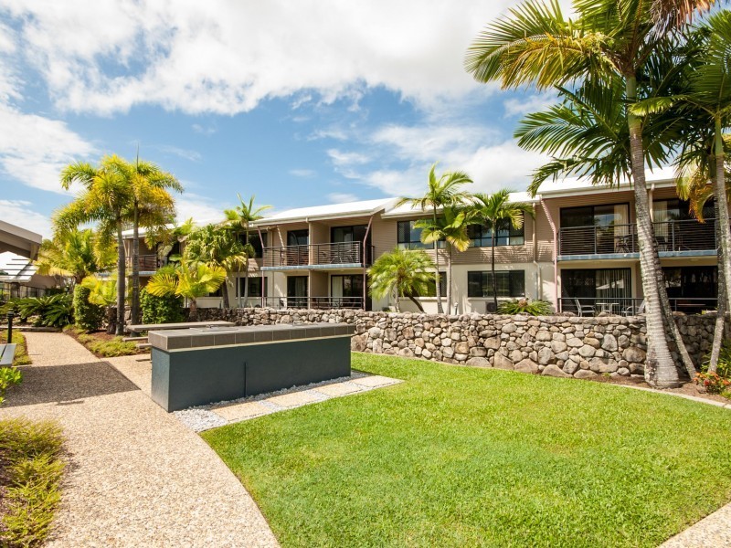 U63/73 Hilton Terrace, Noosaville QLD 4566