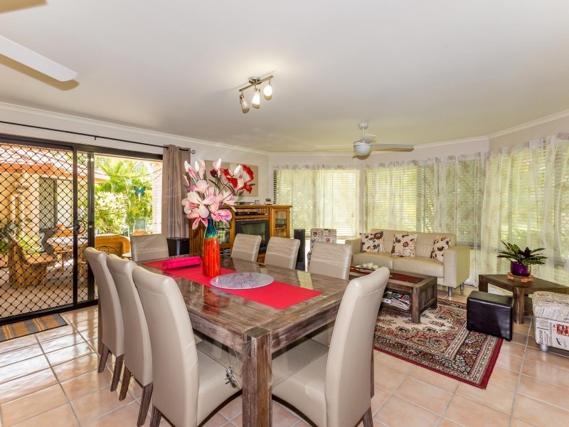 33 Coral Fern Drive, Cooroibah QLD 4565