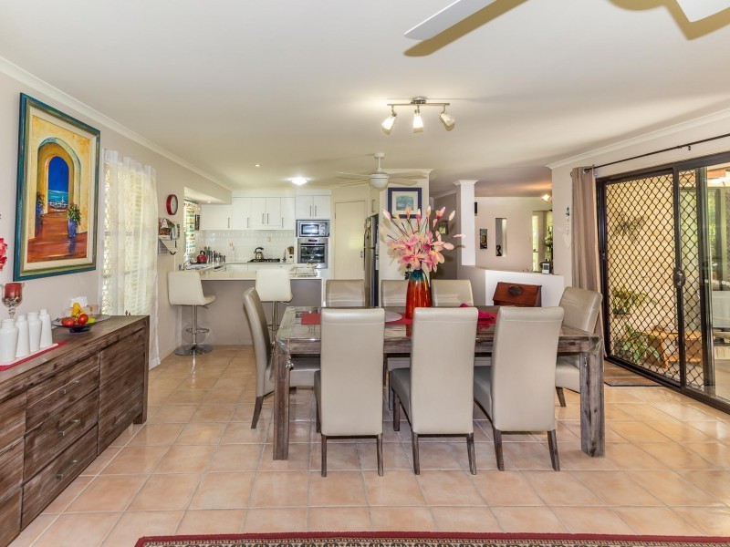 33 Coral Fern Drive, Cooroibah QLD 4565