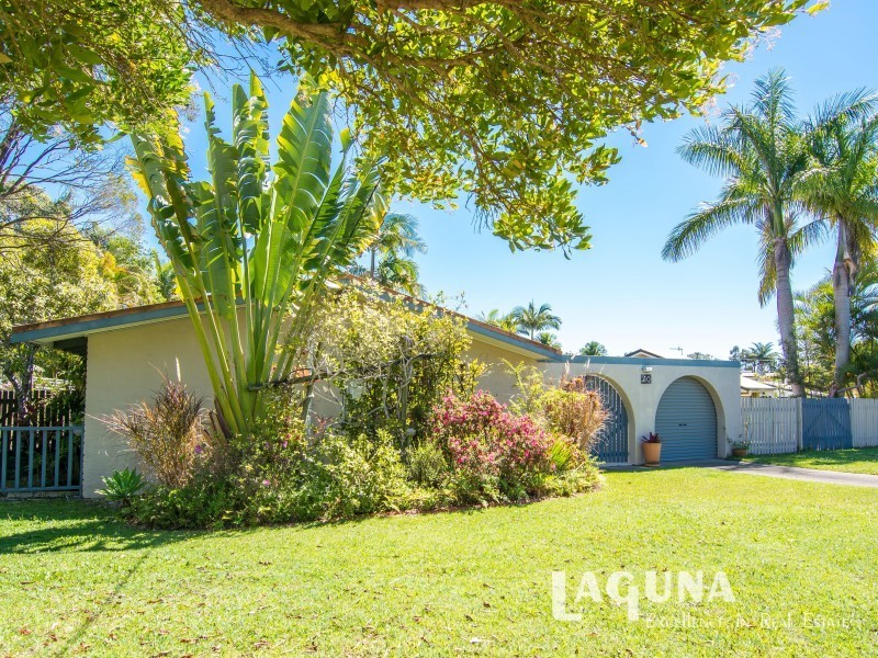 10 Agrippa Crescent, Tewantin QLD 4565