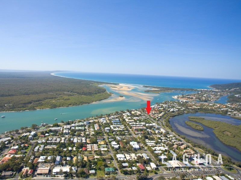 19/272 Weyba Road, Noosaville QLD 4566