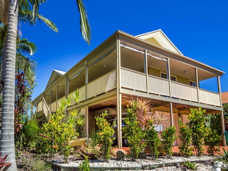 1 Richardson Court, Tewantin QLD 4565