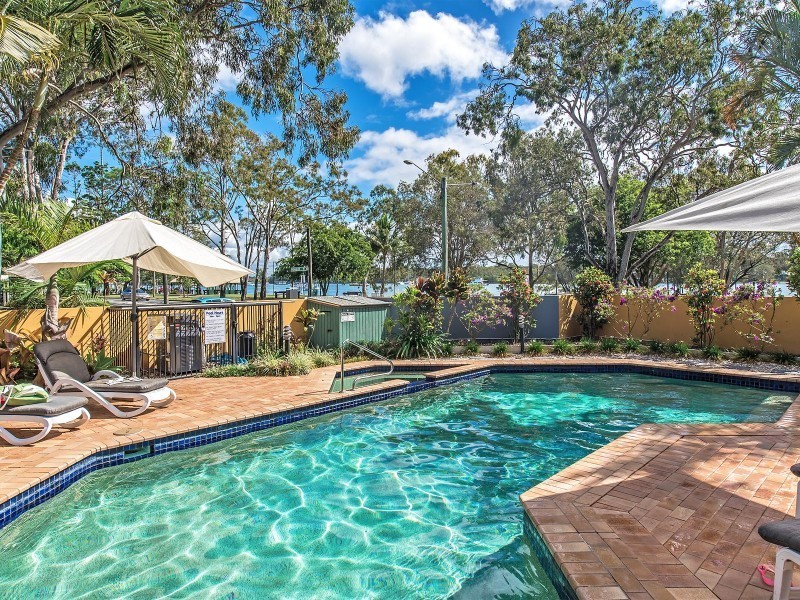 10/169 Gympie Terrace, Noosaville QLD 4566