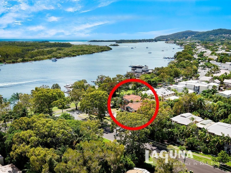 10/169 Gympie Terrace, Noosaville QLD 4566