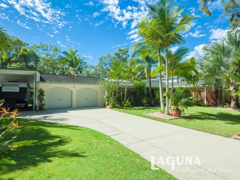 33 Morning Glory Drive, Cooroibah QLD 4565