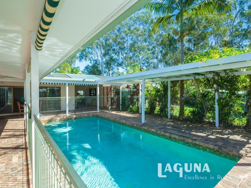 33 Morning Glory Drive, Cooroibah QLD 4565