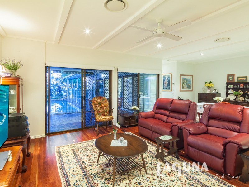 33 Morning Glory Drive, Cooroibah QLD 4565