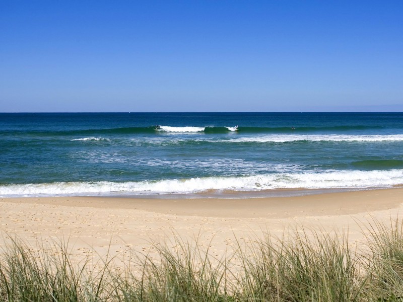 6/3 Advance Place, Sunrise Beach QLD 4567