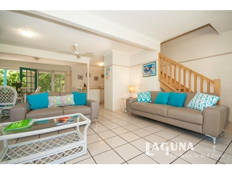 U21/12 Robert Street, Noosaville QLD 4566