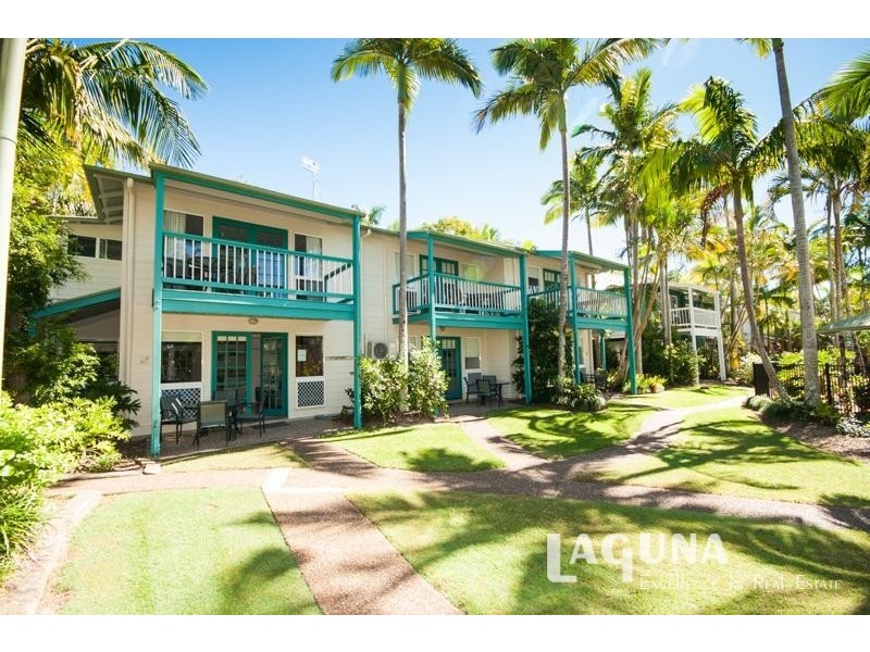 U21/12 Robert Street, Noosaville QLD 4566