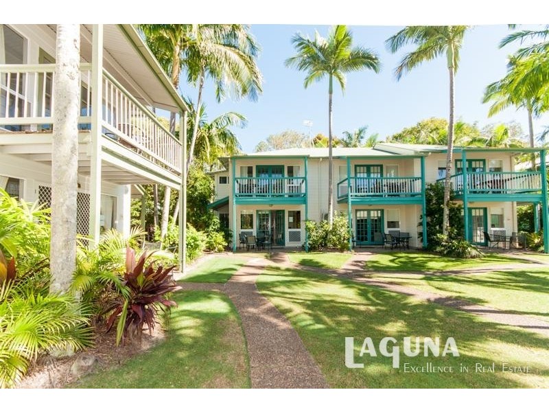 U21/12 Robert Street, Noosaville QLD 4566