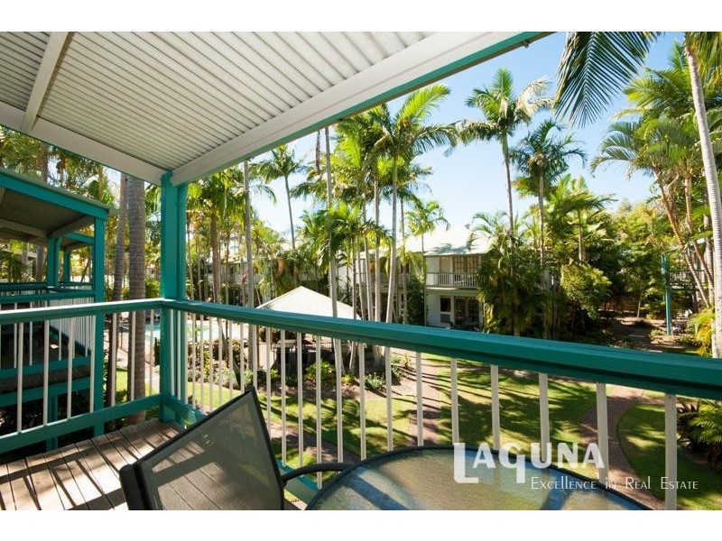 U21/12 Robert Street, Noosaville QLD 4566