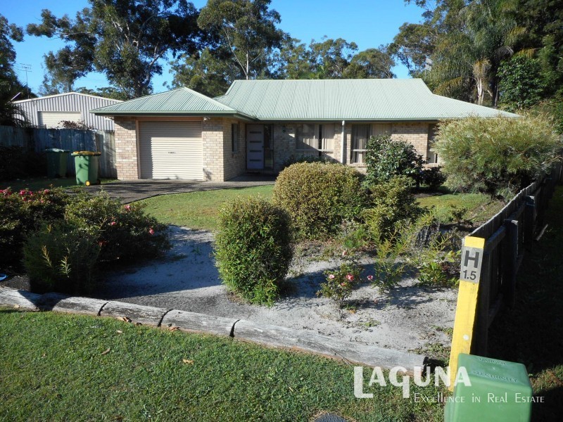 3 Blackbutt Court, Tewantin QLD 4565