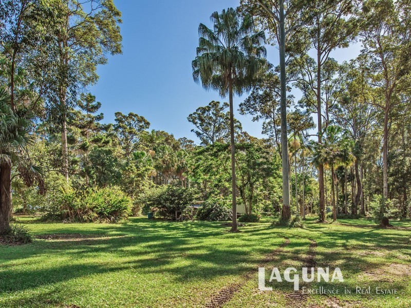 149 Dath Henderson Road, Tinbeerwah QLD 4563