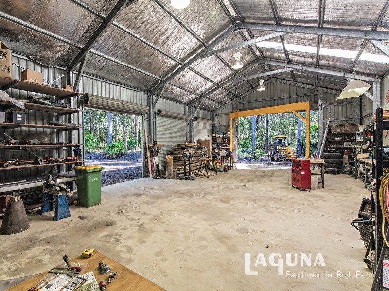 149 Dath Henderson Road, Tinbeerwah QLD 4563