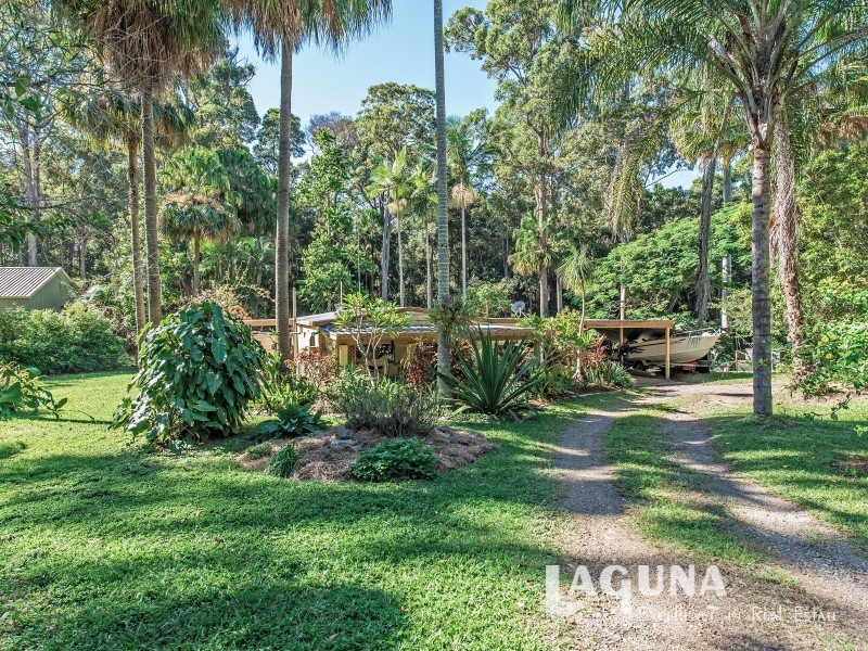 149 Dath Henderson Road, Tinbeerwah QLD 4563