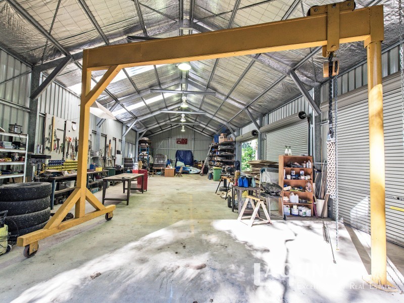 149 Dath Henderson Road, Tinbeerwah QLD 4563