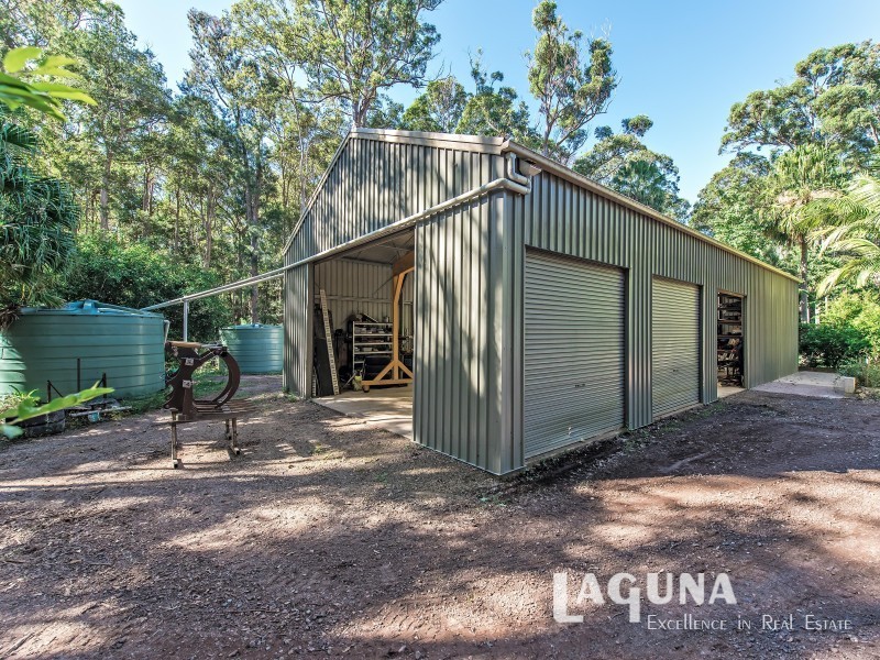 149 Dath Henderson Road, Tinbeerwah QLD 4563