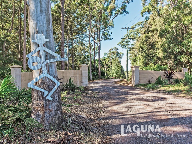 149 Dath Henderson Road, Tinbeerwah QLD 4563