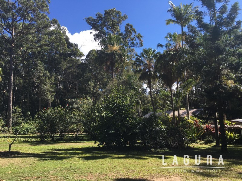 149 Dath Henderson Road, Tinbeerwah QLD 4563