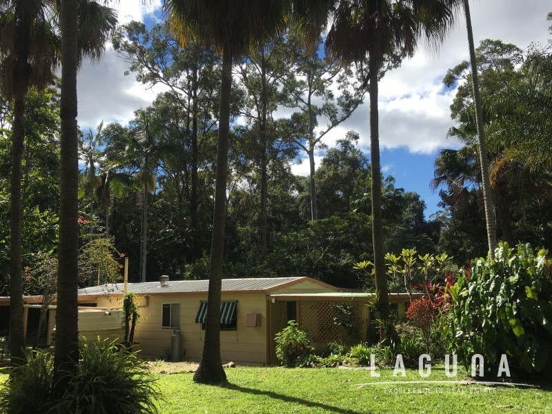 149 Dath Henderson Road, Tinbeerwah QLD 4563