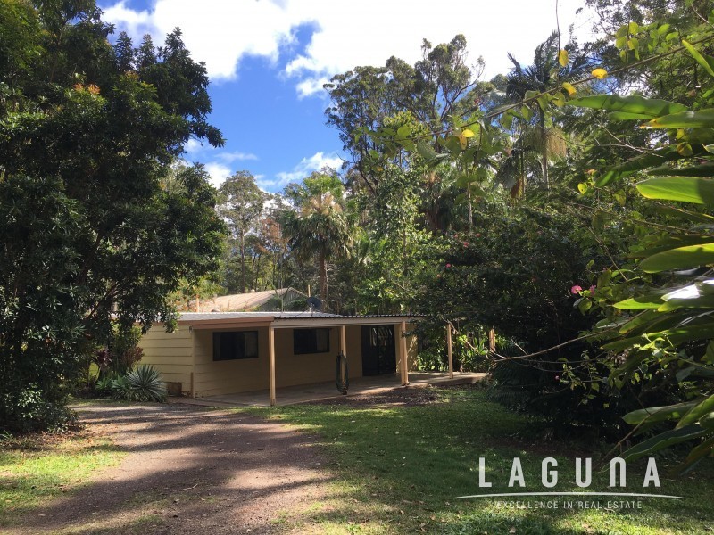 149 Dath Henderson Road, Tinbeerwah QLD 4563